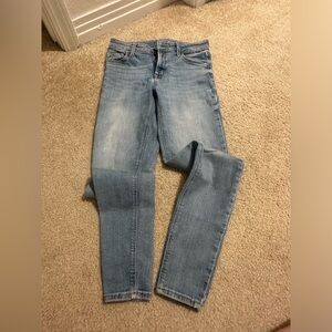 Old Navy Blue Jeans